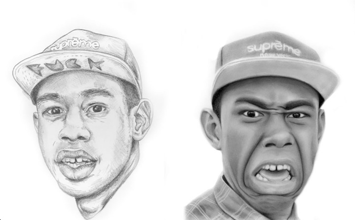 drawing-skills-before-after-honeydips